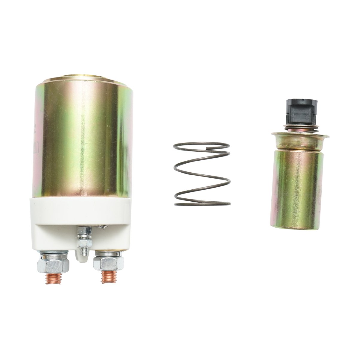 Solenoid demaror 12V (bobina)